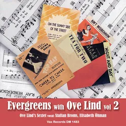 Evergreens with Ove Lind, vol. 2