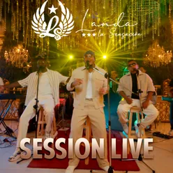 LANDA SESSION LIVE