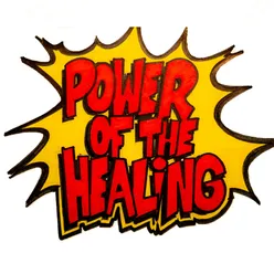 Power of the healing (Instrumental)