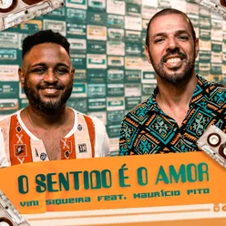 O Sentido É o Amor