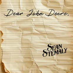 Dear John Deere,