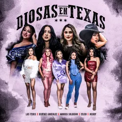 Diosas en Texas