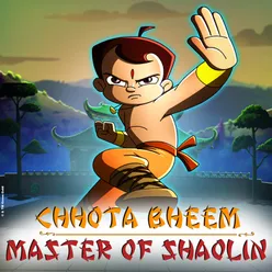 Chhota Bheem - Master of Shaolin