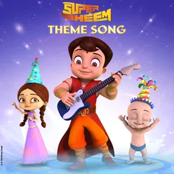 Super Bheem Theme Song