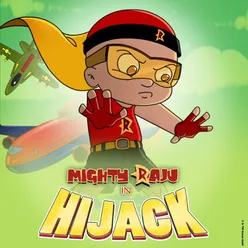 Mighty Raju Hi Jack
