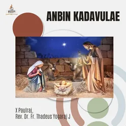 Anbin Kadavulae