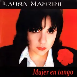 Mujer en Tango