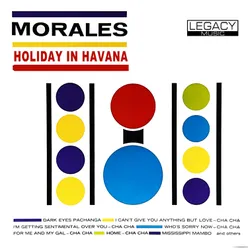 Holiday In Havana
