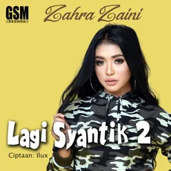 Lagi Syantik 2