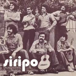 Siripo Grupo Teatral Musical - Argentina, Vol. 2