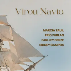 Virou Navio