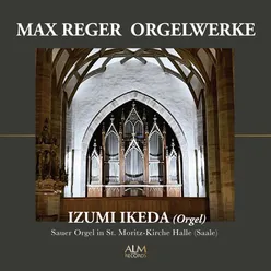 Introduktion, Passacaglia und Fuge e-moll, Op. 127: Fuge