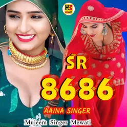 SR 8686 Aaina Singer