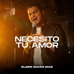 Necesito Tu Amor