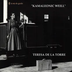 Kurt Weill: Songs