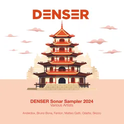 DENSER Sonar Sampler 2024