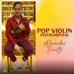 Pop Violin Instrumental