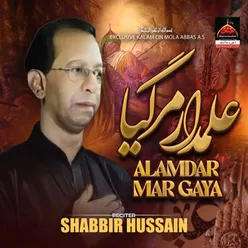 Alamdar Mar Gaya