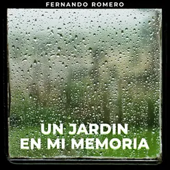 UN JARDIN EN MI MEMORIA