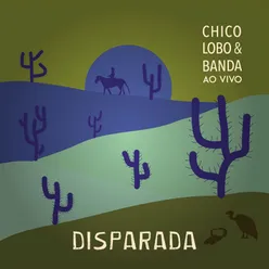 Disparada