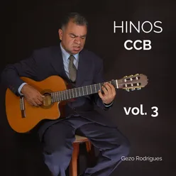 Hinos Ccb Vol. 3