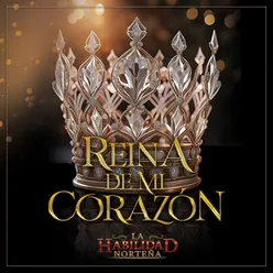 Reina de mi Corazón