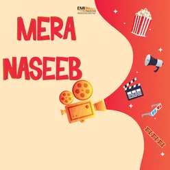 Mera Naseeb (Original Motion Picture Soundtrack)