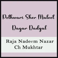 Pothwari Sher Maloot Dagar Dadyal