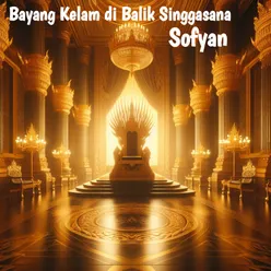 Bayang Kelam di Balik Singgasana