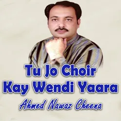 Tu Jo Choir Kay Wendi Yaara