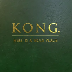 HELL IS A HOLY PLACE.