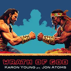 Wrath Of God (Radio)