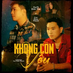 Không Còn Yêu (Remix)