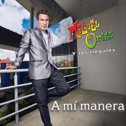 Por Que Eres Tú