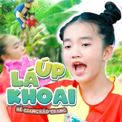 Úp Lá Khoai