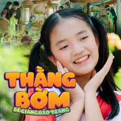 Thằng Bờm