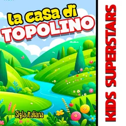 La Casa di Topolino