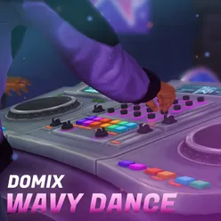 Wavy Dance