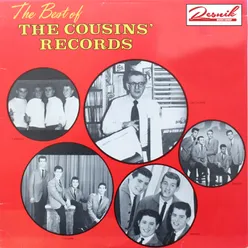 The Best Of The Cousins' Records