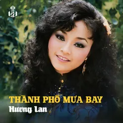 Thành Phố Mưa Bay