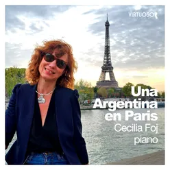 Una Argentina en Paris