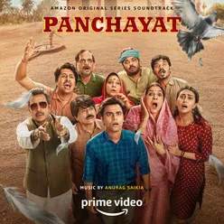 Panchayat Season 3 (Music from the Series)