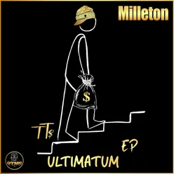 The Ultimatum EP (Radio Edit)