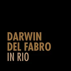 Darwin del Fabro In Rio