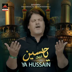 Fi aman Allah Hussain