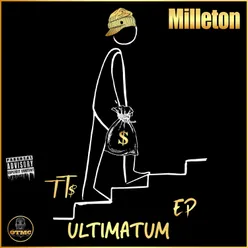 The Ultimatum EP