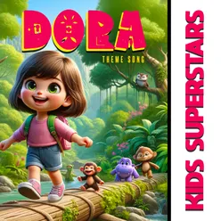 Dora Official Theme