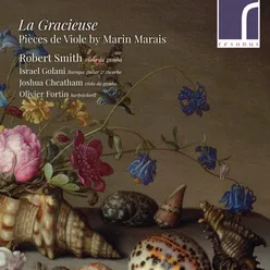 Suite in A Major: IV. Gigue à l’anglaise