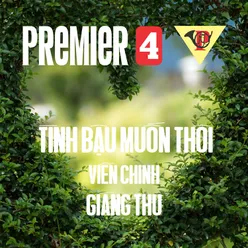 Tình Bậu Muốn Thôi