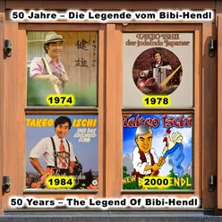 50 Jahre - Die Legende vom Bibi-Hendl (Mashup-Remix)